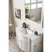 James Martin Vanities Brittany 46" Single Vanity