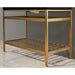 Altair Design Nauders 42″ Single Stainless Steel Vanity 42″ size