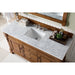 James Martin Vanities Brookfield 60" Single Vanity