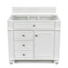 James Martin Vanities Bristol 36" Single Vanity