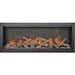 Amantii Symmetry XT Electric Fireplace