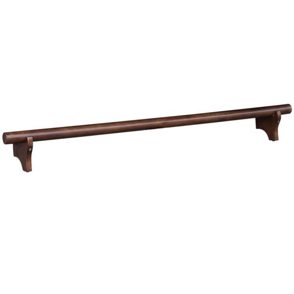 RAM Game Room 60" Dry Bar Foot Rail