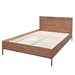 New Pacific Direct Hathaway Queen Bed Set 8000046