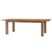 New Pacific Direct Bedford Butterfly Dining Table w/ 20" Ext. 801179-430