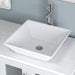Cambridge Plumbing Complete 63" Vanity Set with Polished Chrome Pluming 8119WF-CP