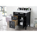 James Martin Vanities Brittany 30" Single Vanity