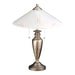 Meyda 23.5" Saturn Table Lamp