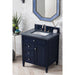 James Martin Vanities Brittany 30" Single Vanity