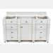 James Martin Vanities Bristol 60" Single Vanity