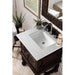James Martin Vanities Balmoral 26" Single Vanity Cabinet