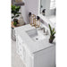 James Martin Vanities Bristol 36" Single Vanity