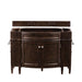 James Martin Vanities Brittany 46" Single Vanity