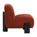 Union Home Hudson Boucle Chair LVR00737
