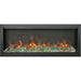 Amantii Symmetry XT Electric Fireplace