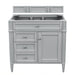 James Martin Vanities Brittany 36" Single Vanity