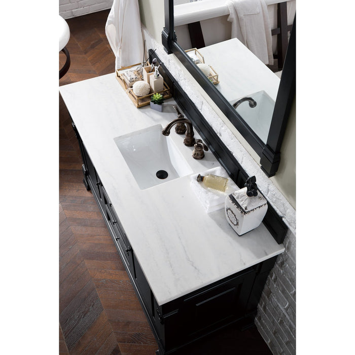 James Martin Vanities Brookfield 60" Single Vanity