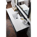 James Martin Vanities Brookfield 60" Single Vanity