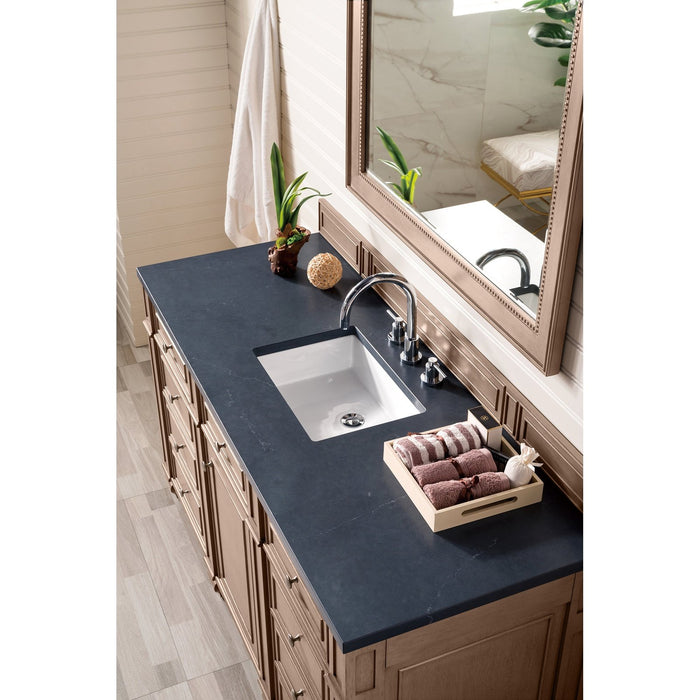 James Martin Vanities Bristol 60" Single Vanity