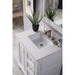 James Martin Vanities Bristol 30" Single Vanity