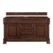 James Martin Vanities Brookfield 60" Double Vanity