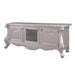 Acme Furniture Bently Tv Stand in Champagne Finish 91663