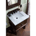 James Martin Vanities Balmoral 26" Single Vanity Cabinet