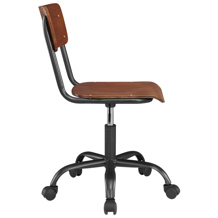 New Pacific Direct Kenneth Office Chair 9300100