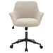 New Pacific Direct Kepler KD Fabric Office Chair 9300110-528