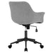 New Pacific Direct Kepler KD Fabric Office Chair 9300110-529