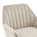 New Pacific Direct Jolene Fabric Accent Arm Chair 9300125-705