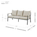 New Pacific Direct Rivano Outdoor Sofa 3 Seater 9300132-591