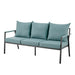 New Pacific Direct Rivano Outdoor Sofa 3 Seater 9300132-597