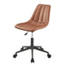 New Pacific Direct Robert PU Swivel Office Chair 9300145-595