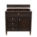 James Martin Vanities Brittany 36" Single Vanity