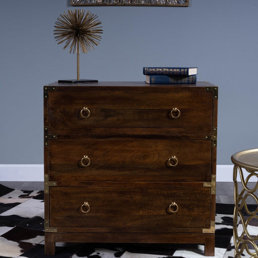Butler Forster Brown Campaign Chest Butler Forster Brown Campaign Chest