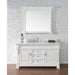 James Martin Vanities Brookfield 60" Single Vanity