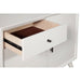 Alpine Furniture Flynn Accent Cabinet, White 966-W-14