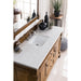 James Martin Vanities Brookfield 60" Single Vanity