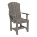 LuxCraft Adirondack Arm Chair