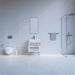 Alya Bath Salento Single Modern Bathroom Vanity