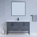 Alya Bath Salento Single Modern Bathroom Vanity