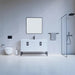 Alya Bath Salento Single Modern Bathroom Vanity