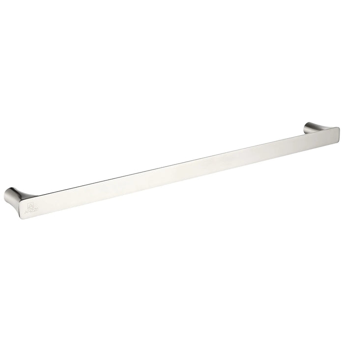 ANZZI Essence Series 25" Wall-Mounted Single Towel Bar