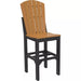 LuxCraft Bar Height Adirondack Side Chair