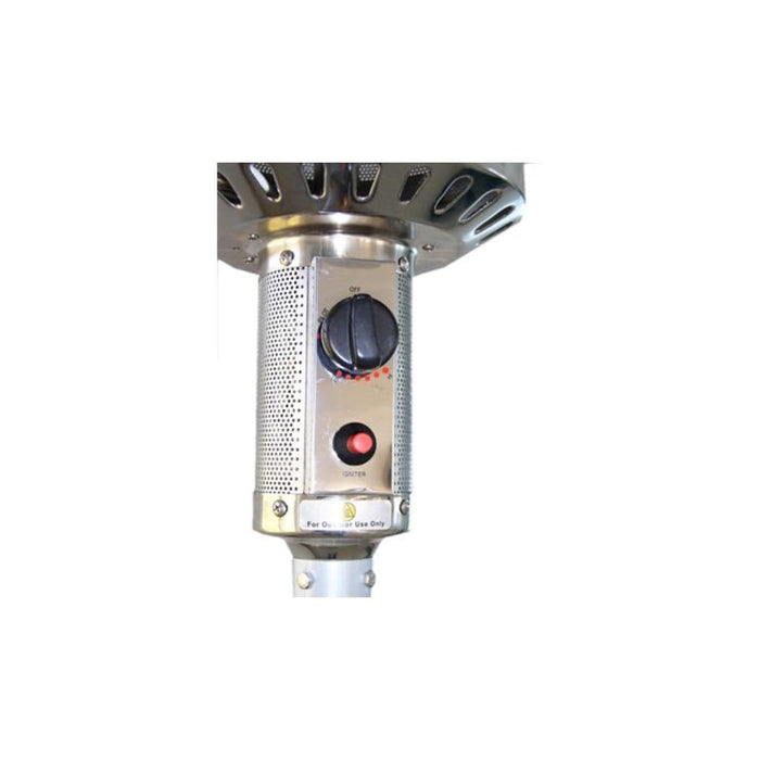 AZ Patio Heaters Hiland Piezoelectric Striker Switch — Archic Furniture