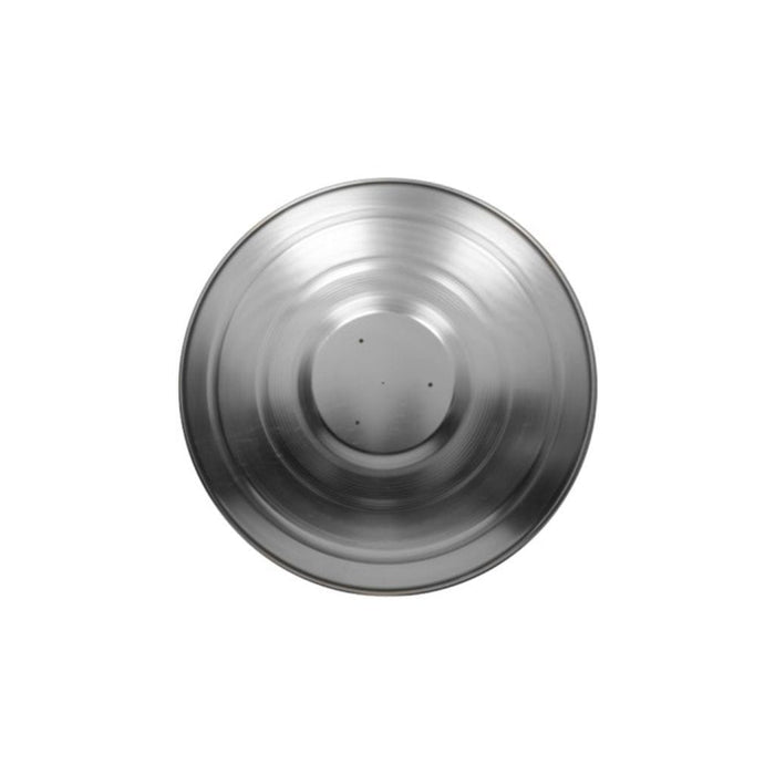 AZ Patio Heaters Hiland Single Piece Heat Reflector Shield (3 Hole Mou