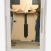 Zenbooth Adjustable Desk - Retrofit Option