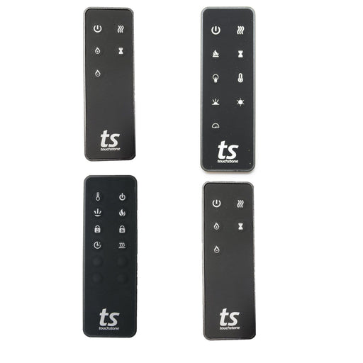 Touchstone Fireplace Replacement Remote