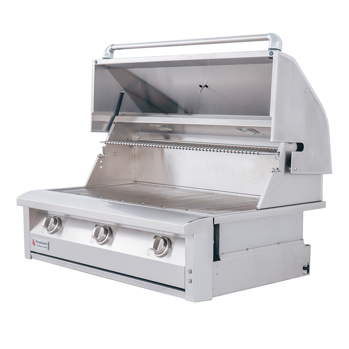 42" ARG Built-In Gas Grill - ARG42