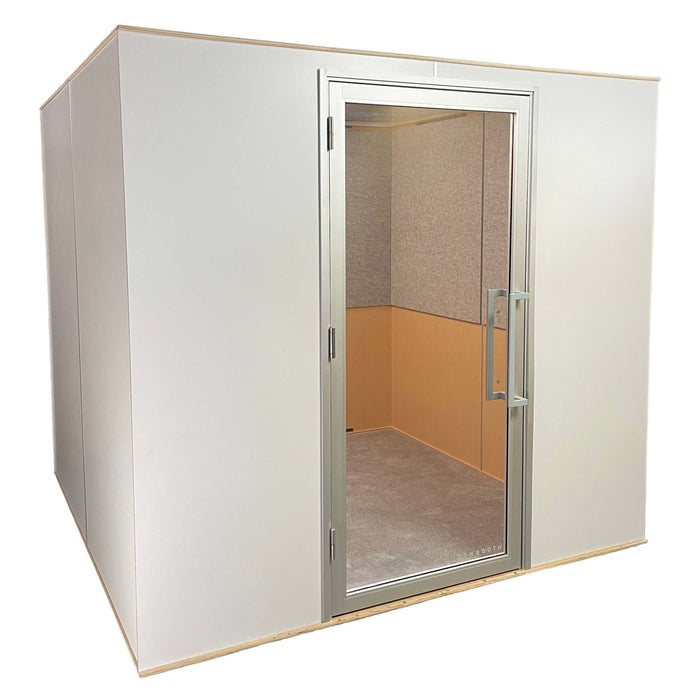 Zenbooth Quad Privacy Booth